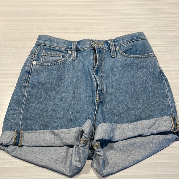 BDG Pants - Jean shorts